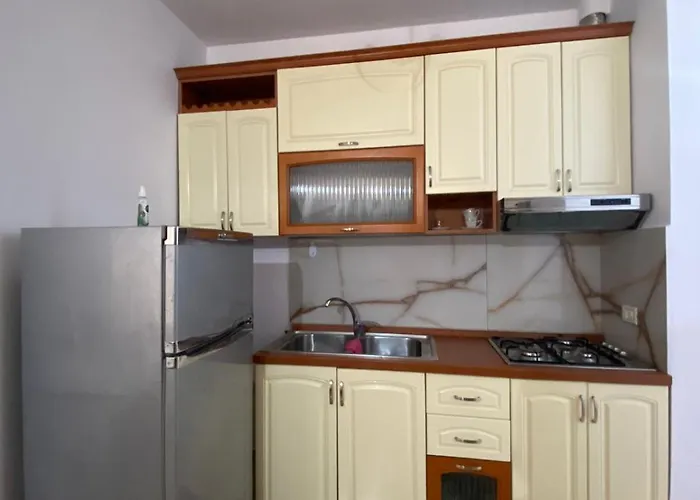 Felix Apartment