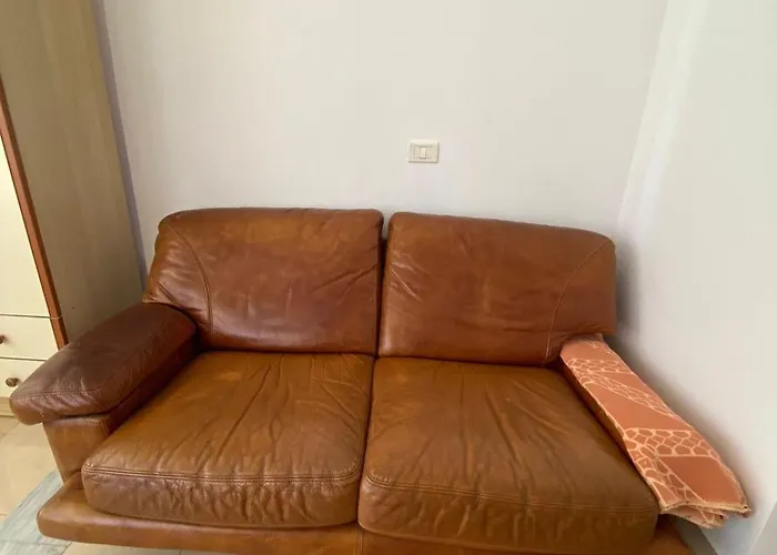 Felix Apartment