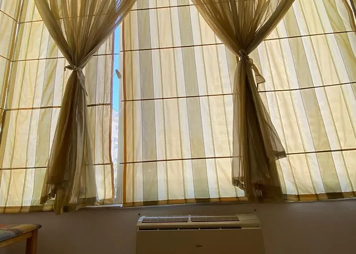 Felix Apartment