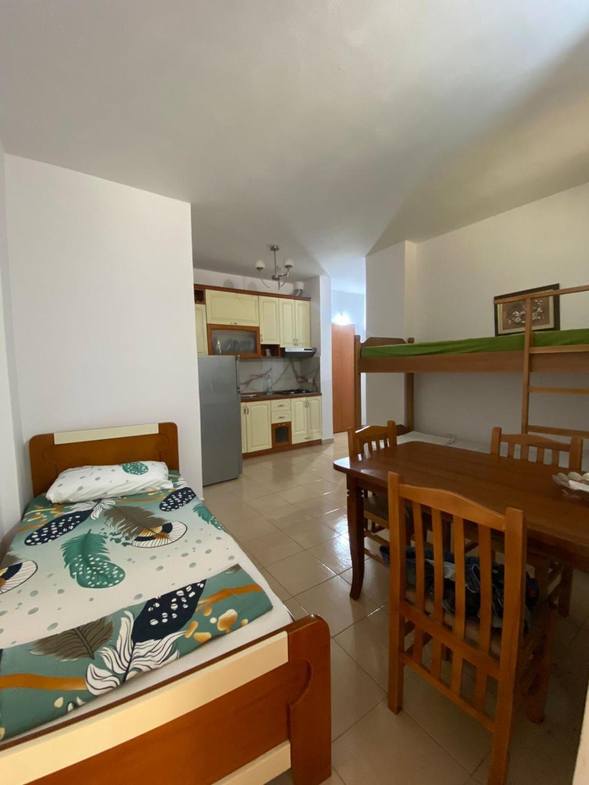 Felix Apartment