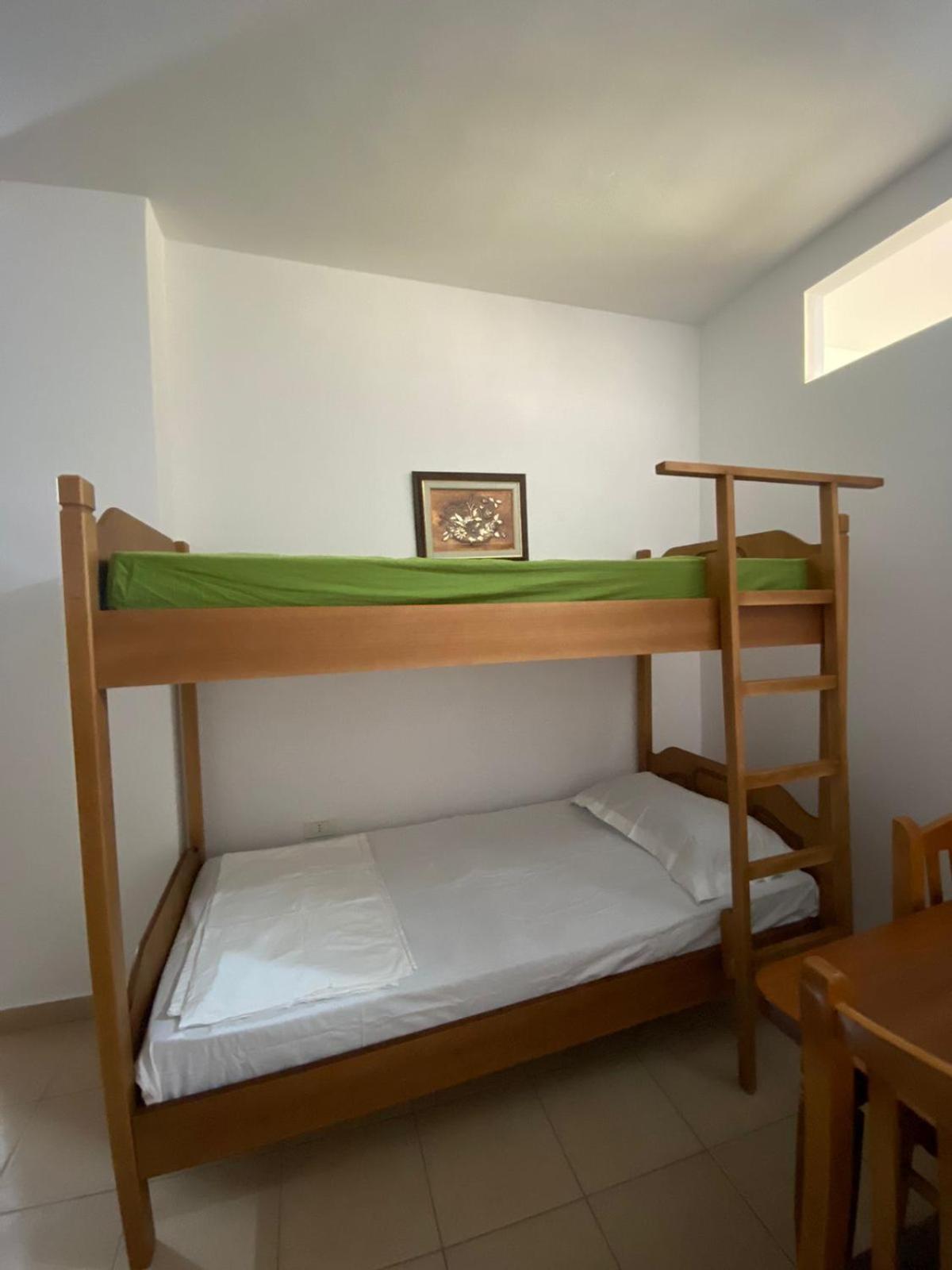 Felix Apartment