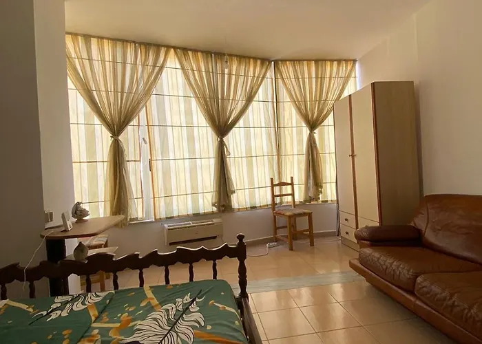 Felix Apartment